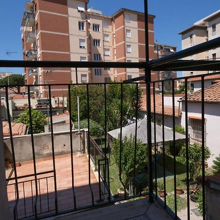B&B In Acquaviva Livorno Exteriör bild