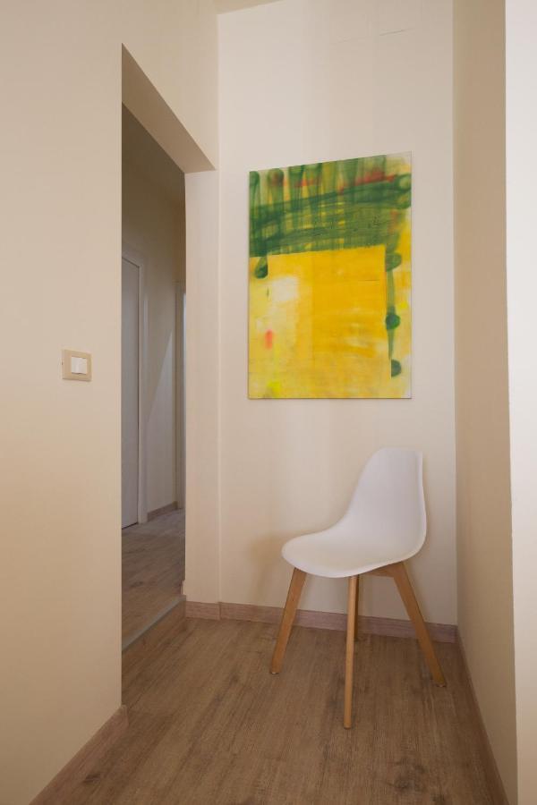 B&B In Acquaviva Livorno Exteriör bild