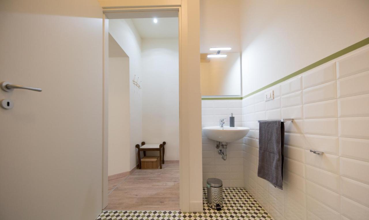 B&B In Acquaviva Livorno Exteriör bild
